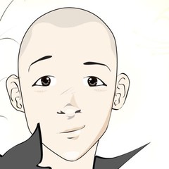 ArtStation profile picture for @iam