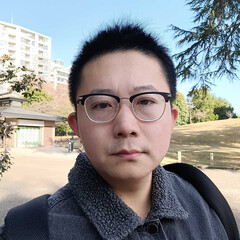 Phillip Zhang 泽彦