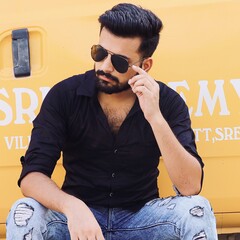 Shikhar  Yadav