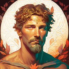 ArtStation profile picture for @lastly