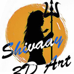 ArtStation profile picture for @shivaay