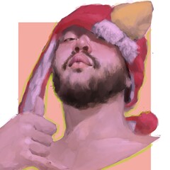 ArtStation profile picture for @murilo