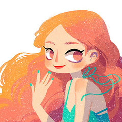ArtStation profile picture for @shabby