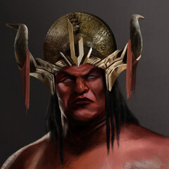 ArtStation profile picture for @works