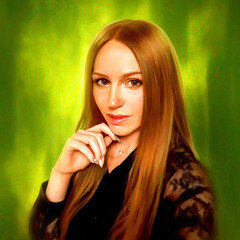 ArtStation profile picture for @sarasa