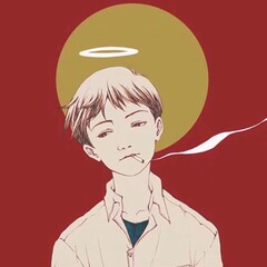 ArtStation profile picture for @neutral