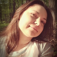 Ирина Василькова