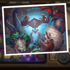 ArtStation profile picture for @naiman