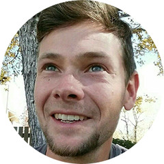 ArtStation profile picture for @speak