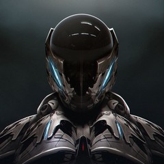 ArtStation profile picture for @luther