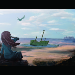 ArtStation profile picture for @closure