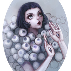 ArtStation profile picture for @lube