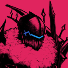 ArtStation profile picture for @deviled