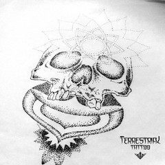 ArtStation profile picture for @terrestrial