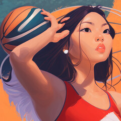 ArtStation profile picture for @vegan