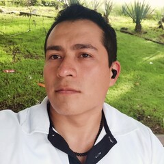 Oscar Jesus Hdz.