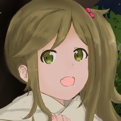 ArtStation profile picture for @everett