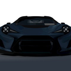 ArtStation profile picture for @boyd