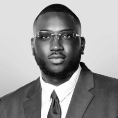 Jerry Ubah