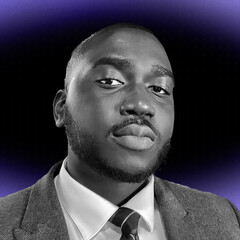 Jerry Ubah