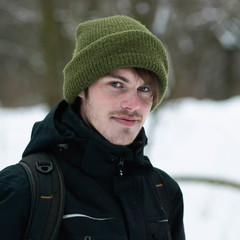 ArtStation profile picture for @holiday