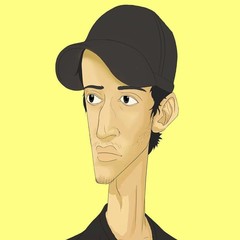 ArtStation profile picture for @younes