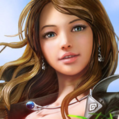 ArtStation profile picture for @fuel