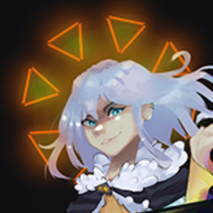 ArtStation profile picture for @crabby