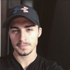 ArtStation profile picture for @jorgesilva