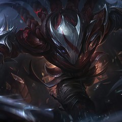 ArtStation profile picture for @yagami