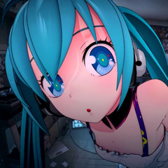 ArtStation profile picture for @kink