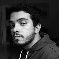 ArtStation profile picture for @nascimento