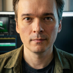 VITALIY BUROV