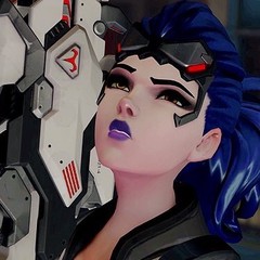 ArtStation profile picture for @crypt