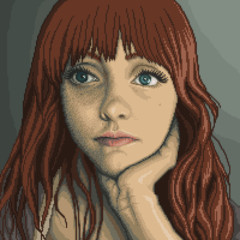 ArtStation profile picture for @breakfast