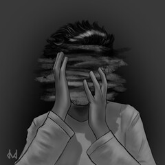 ArtStation profile picture for @dvd