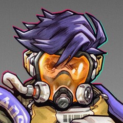 ArtStation profile picture for @pitt