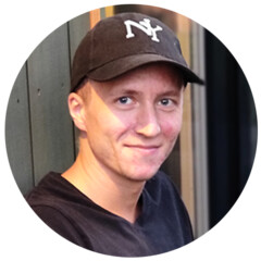 Johannes Burström