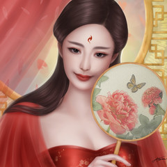 ArtStation profile picture for @afternoon