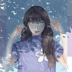 ArtStation profile picture for @icelandic