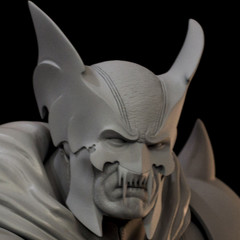 ArtStation profile picture for @gerson