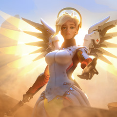 ArtStation profile picture for @gould
