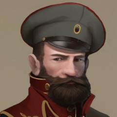 ArtStation profile picture for @idlanier