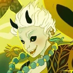 ArtStation profile picture for @chevalier