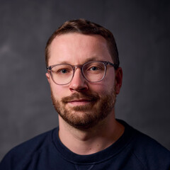 Sebastian Stolaczyk