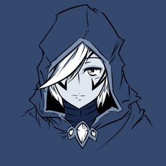 ArtStation profile picture for @drug
