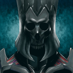 ArtStation profile picture for @polish