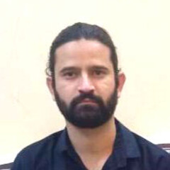 Naveen jangir