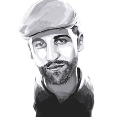Adam McQuaig