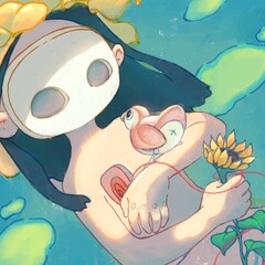 ArtStation profile picture for @sunless